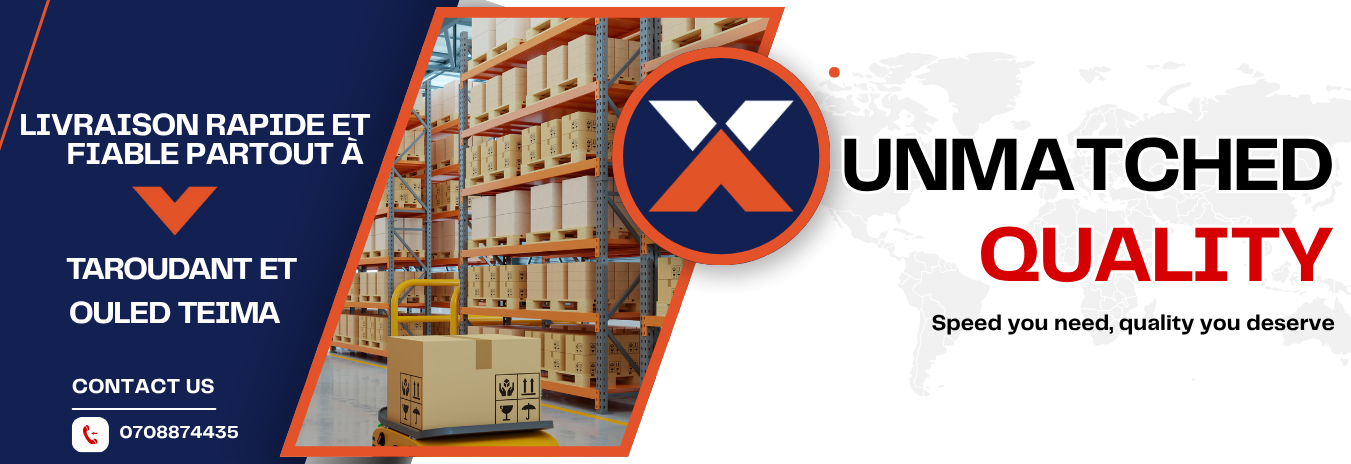 Service de livraison